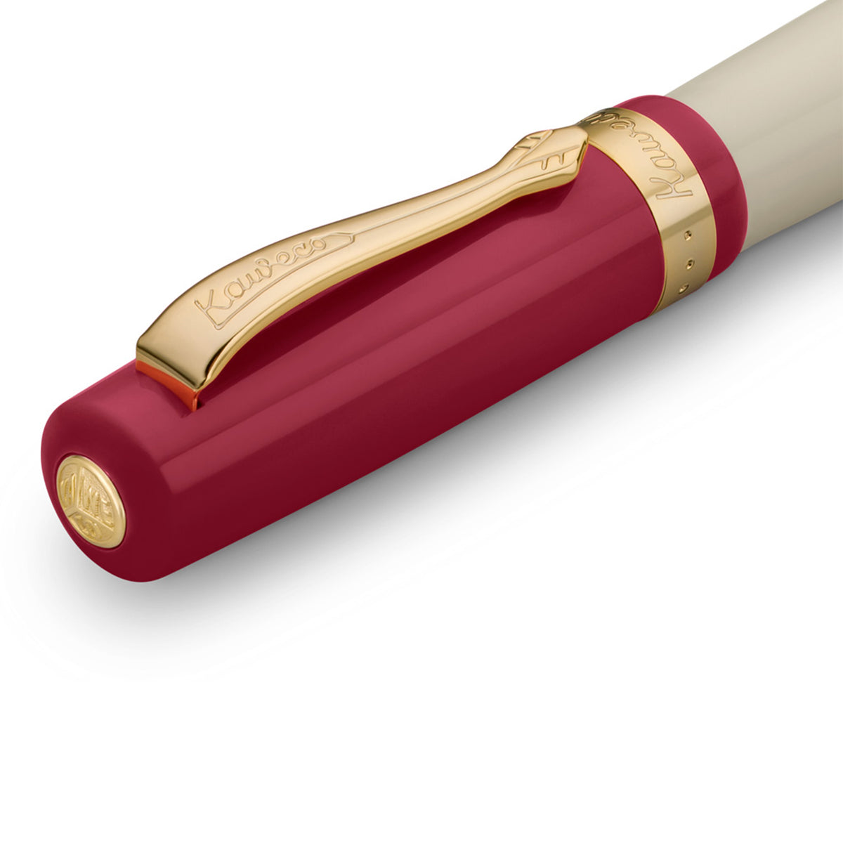 Füllhalter KAWECO Student 30s Blues