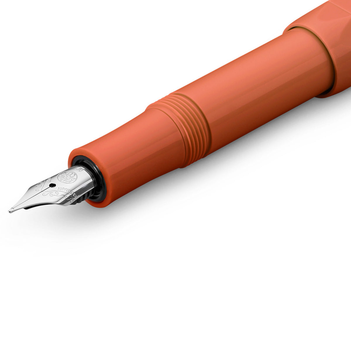 Füllhalter KAWECO Sky Sport fox