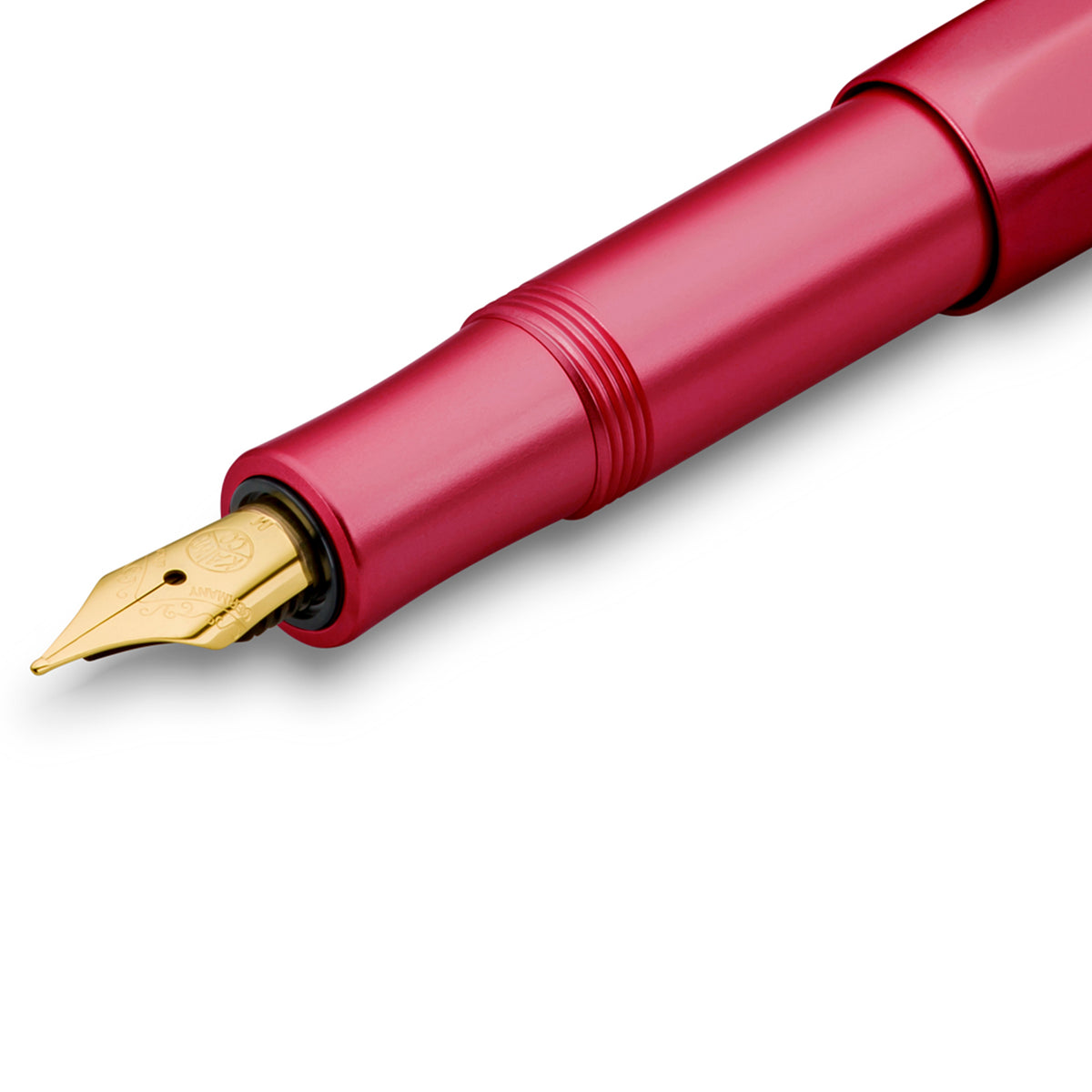 Füllhalter KAWECO Collection Ruby