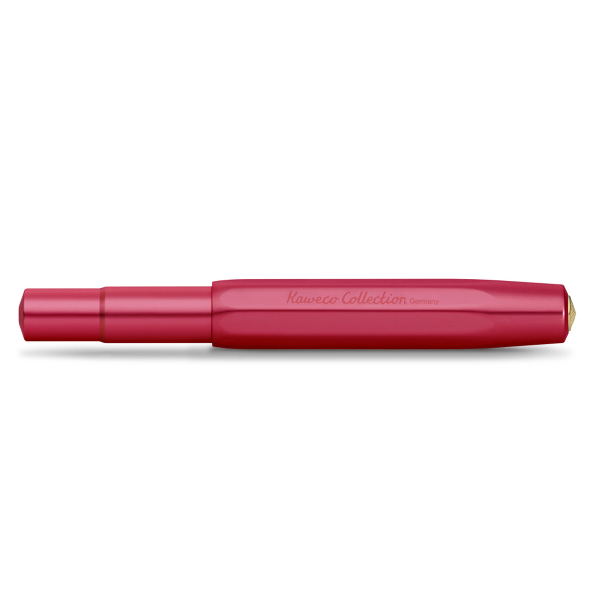 Füllhalter KAWECO Collection Ruby