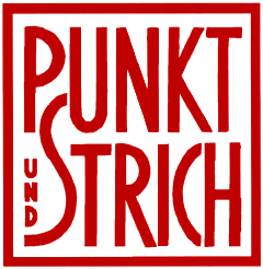  Punkt & Strich