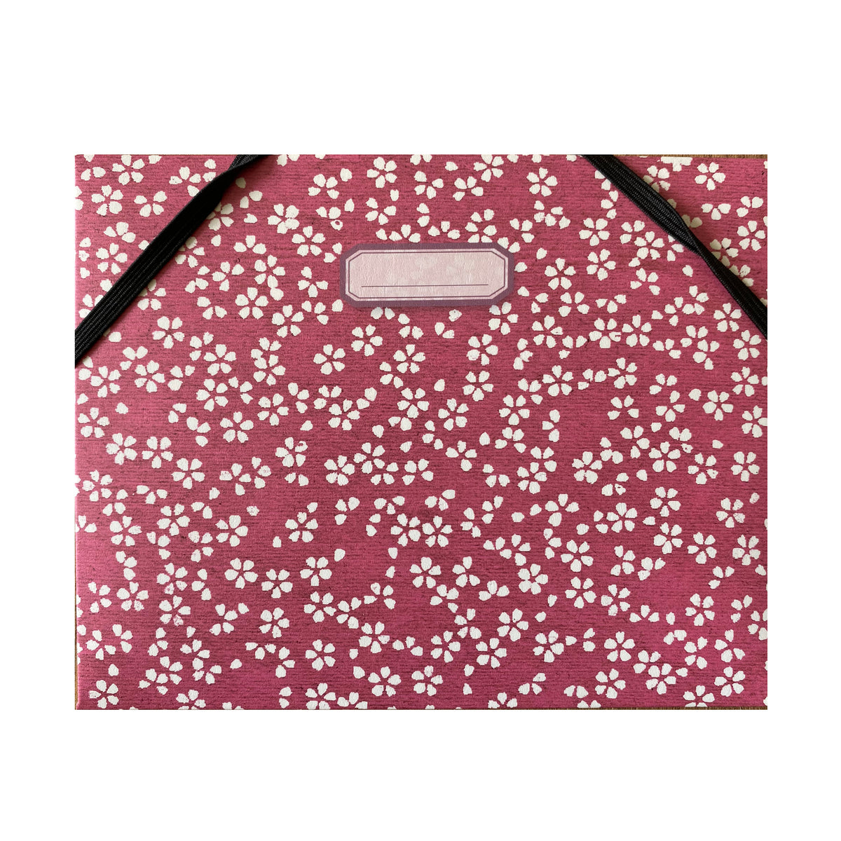 Geschenkumschlag B6 &quot;Kimono&quot;