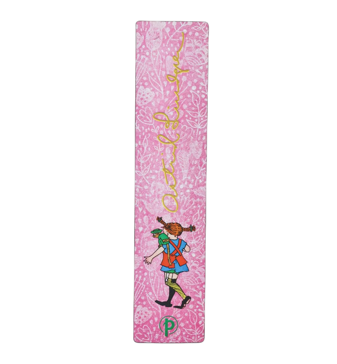 Lesezeichen Paperblanks "Pippi Langstrumpf"