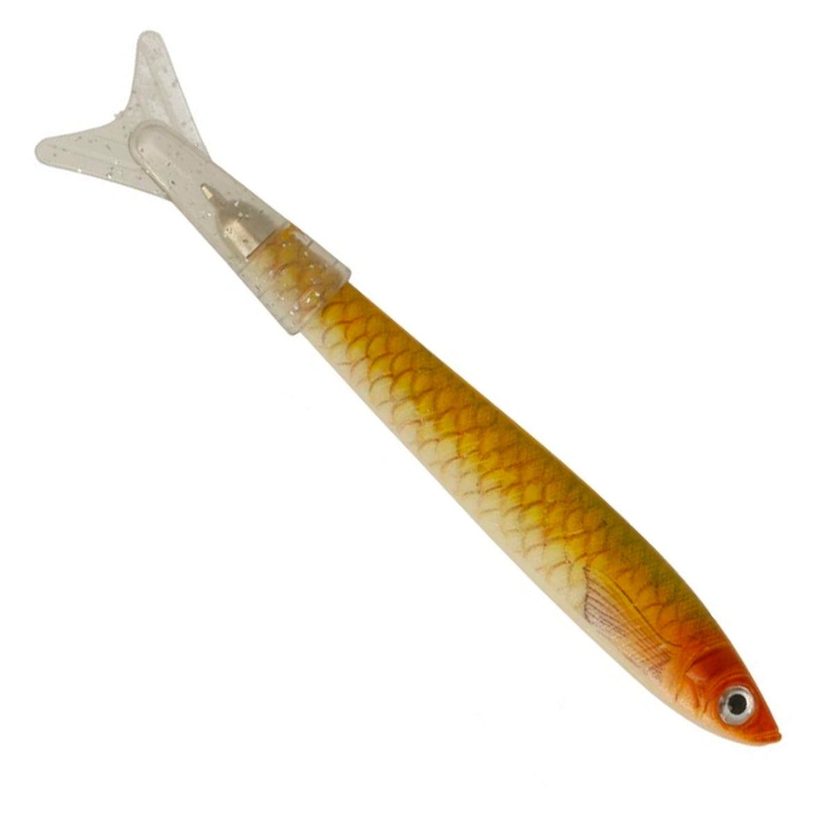 Fisch-Kuli Saumel das Bodensee Felchen