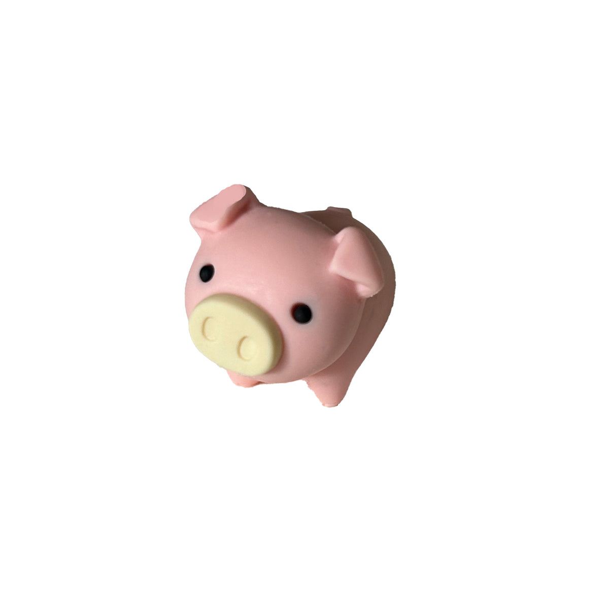 Radiergummi Schweinchen