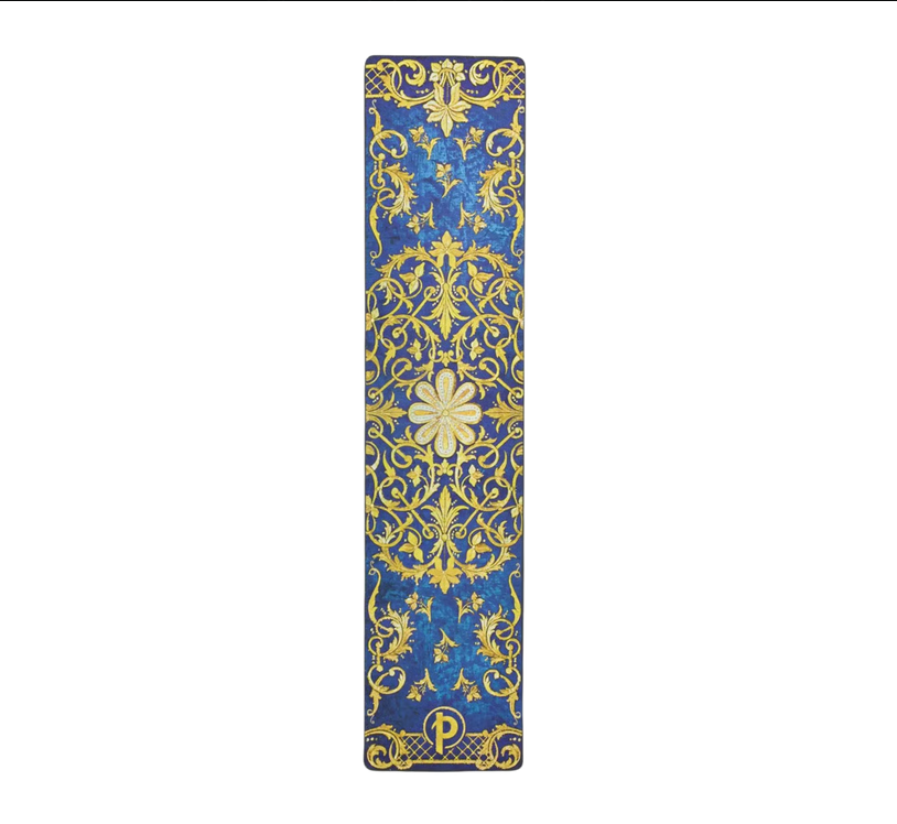 Lesezeichen Paperblanks "Seidenhimmel"