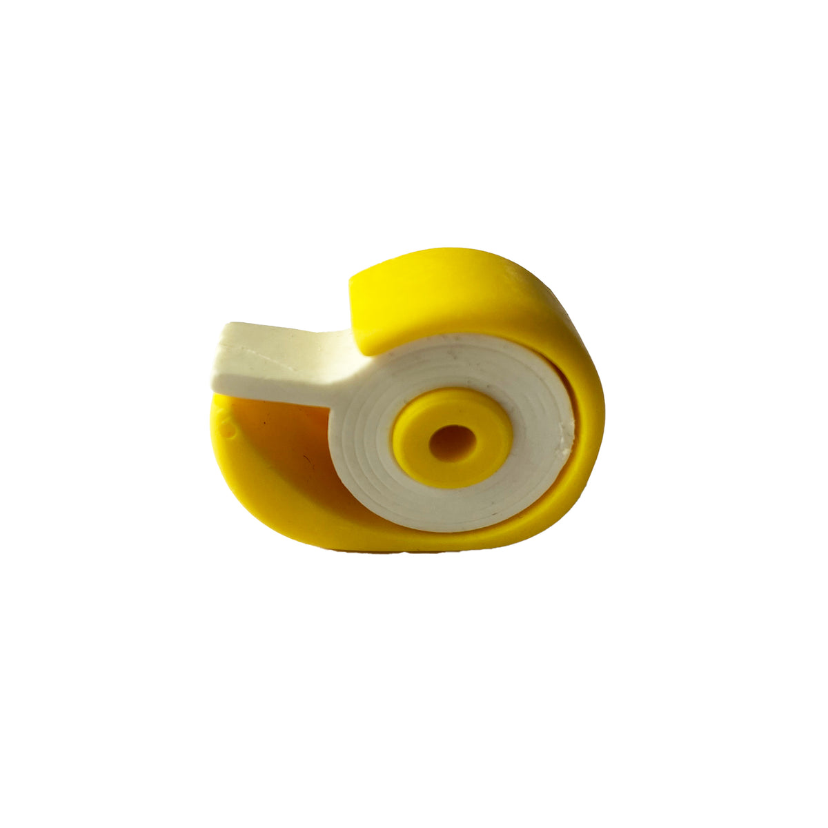 Radiergummi Tesaroller