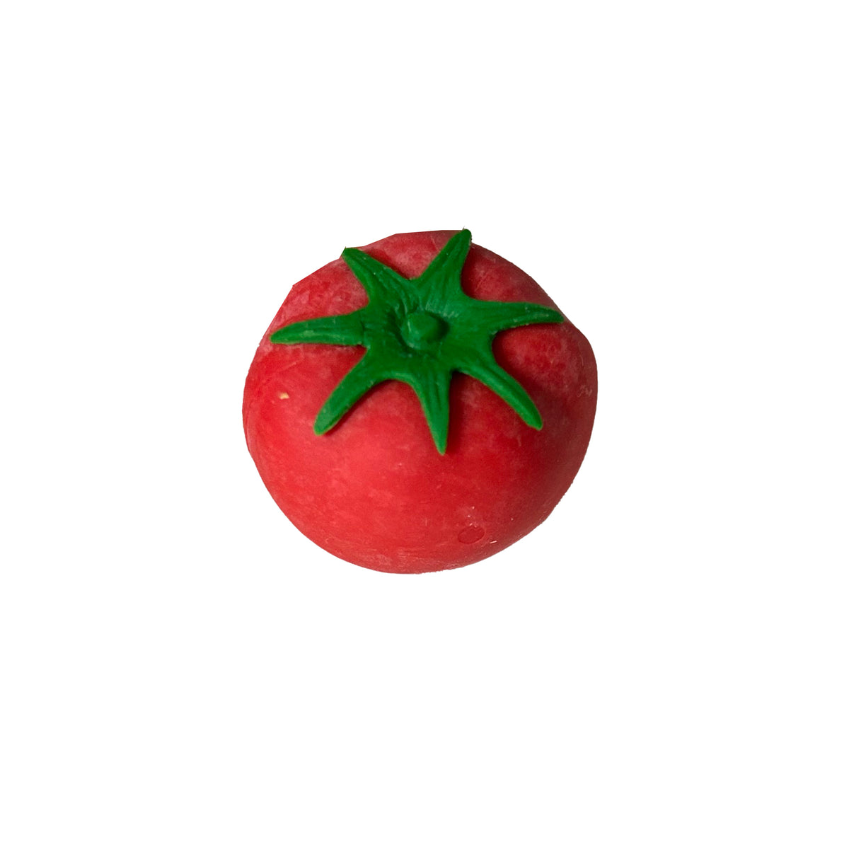 Radiergummi Tomate