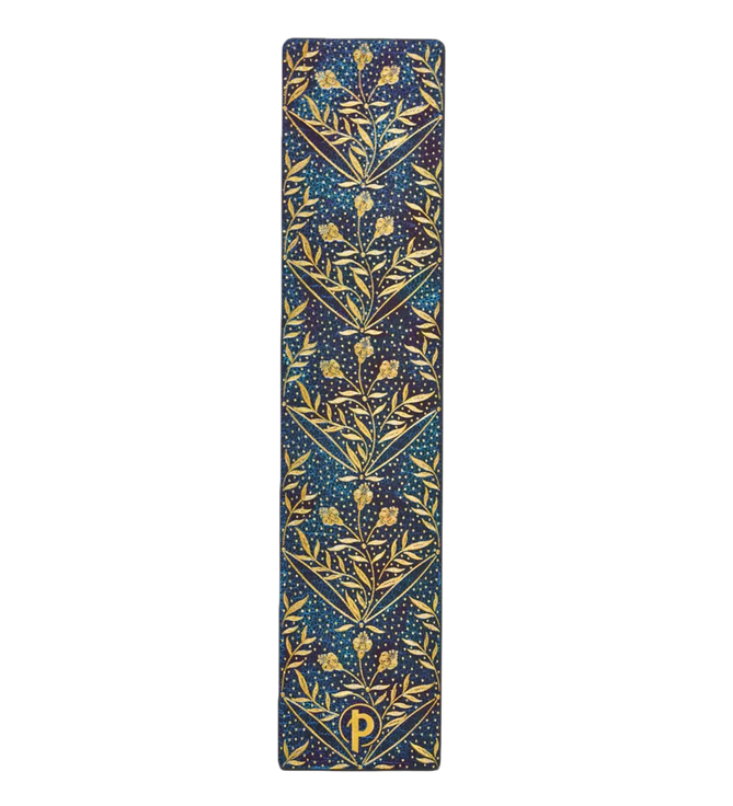 Lesezeichen Paperblanks "Wildblumen"