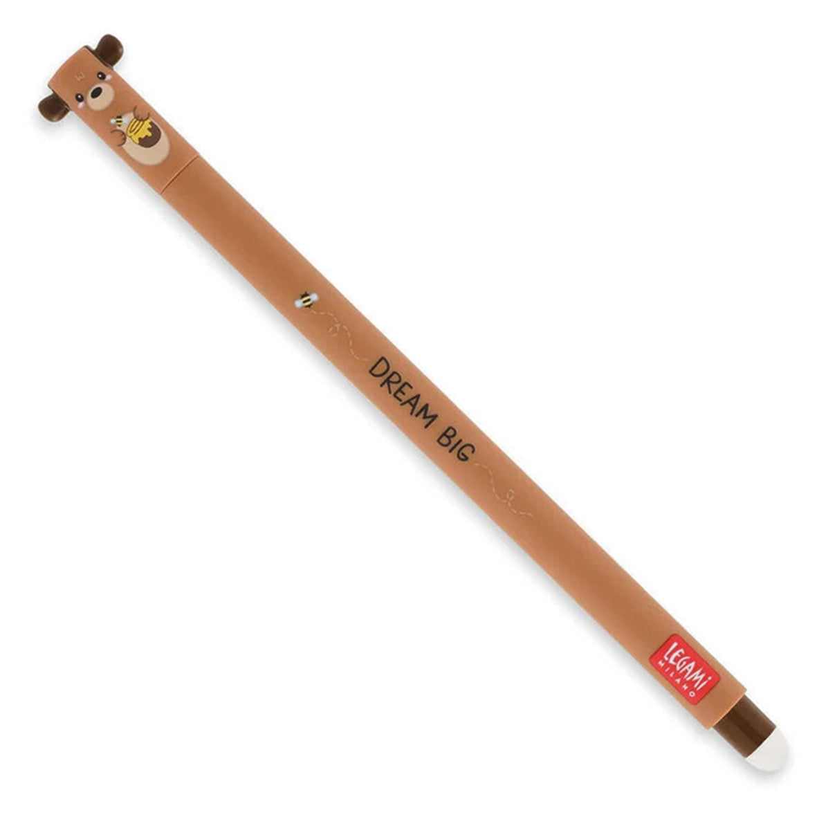 Gelschreiber Erasable Pen - Bär