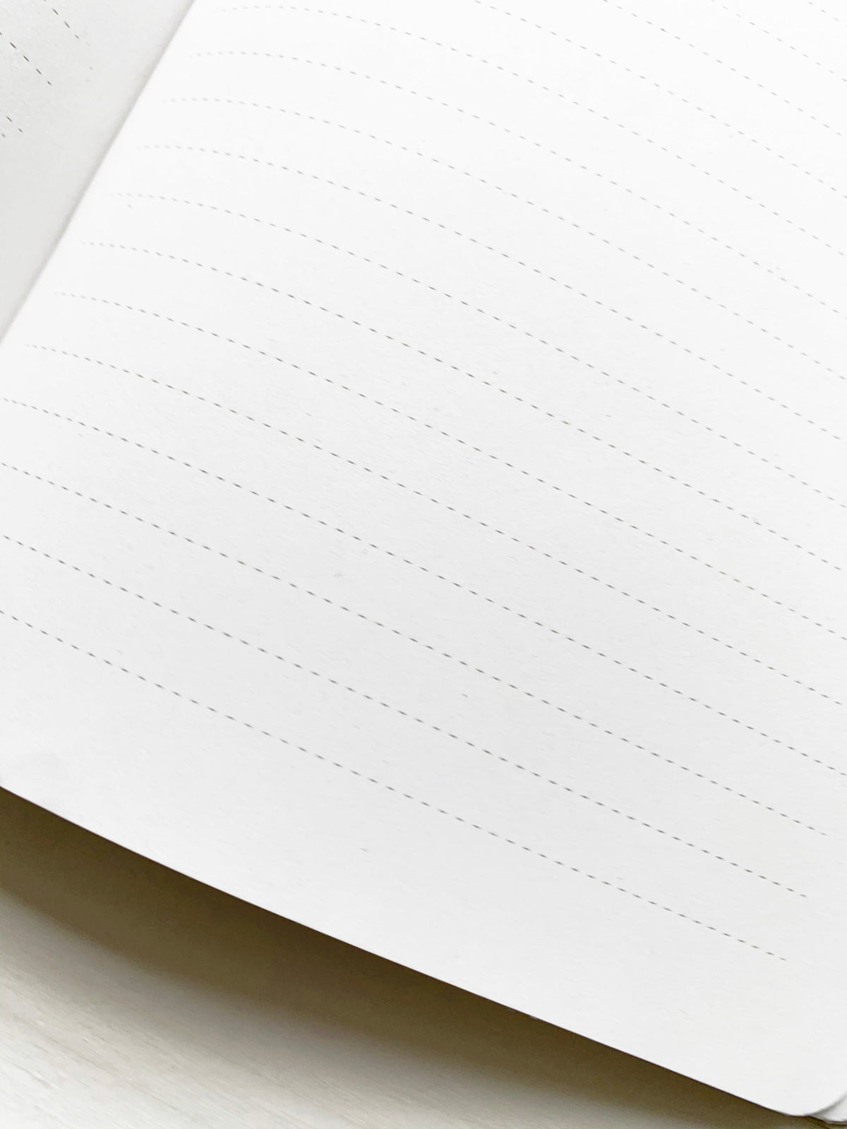 Journal in DIN A6, Motiv &quot;Flower Pattern&quot;