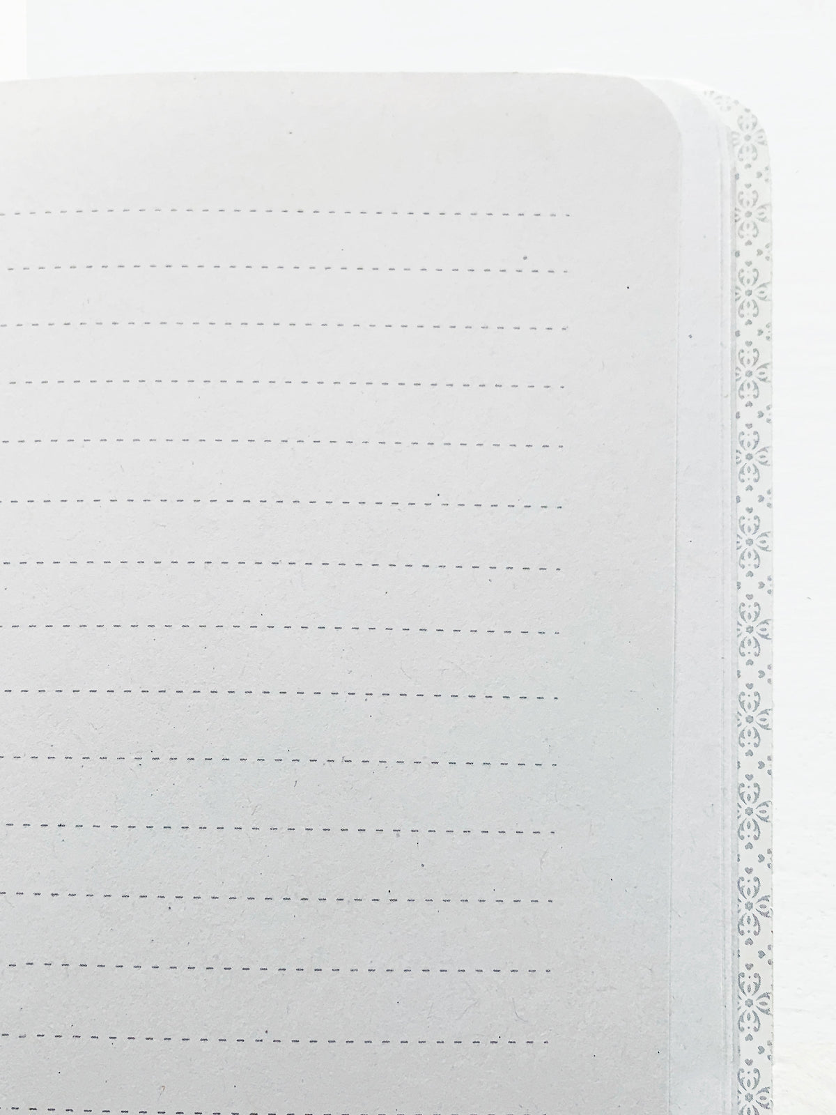Journal in DIN A6, Motiv &quot;Owls&quot;