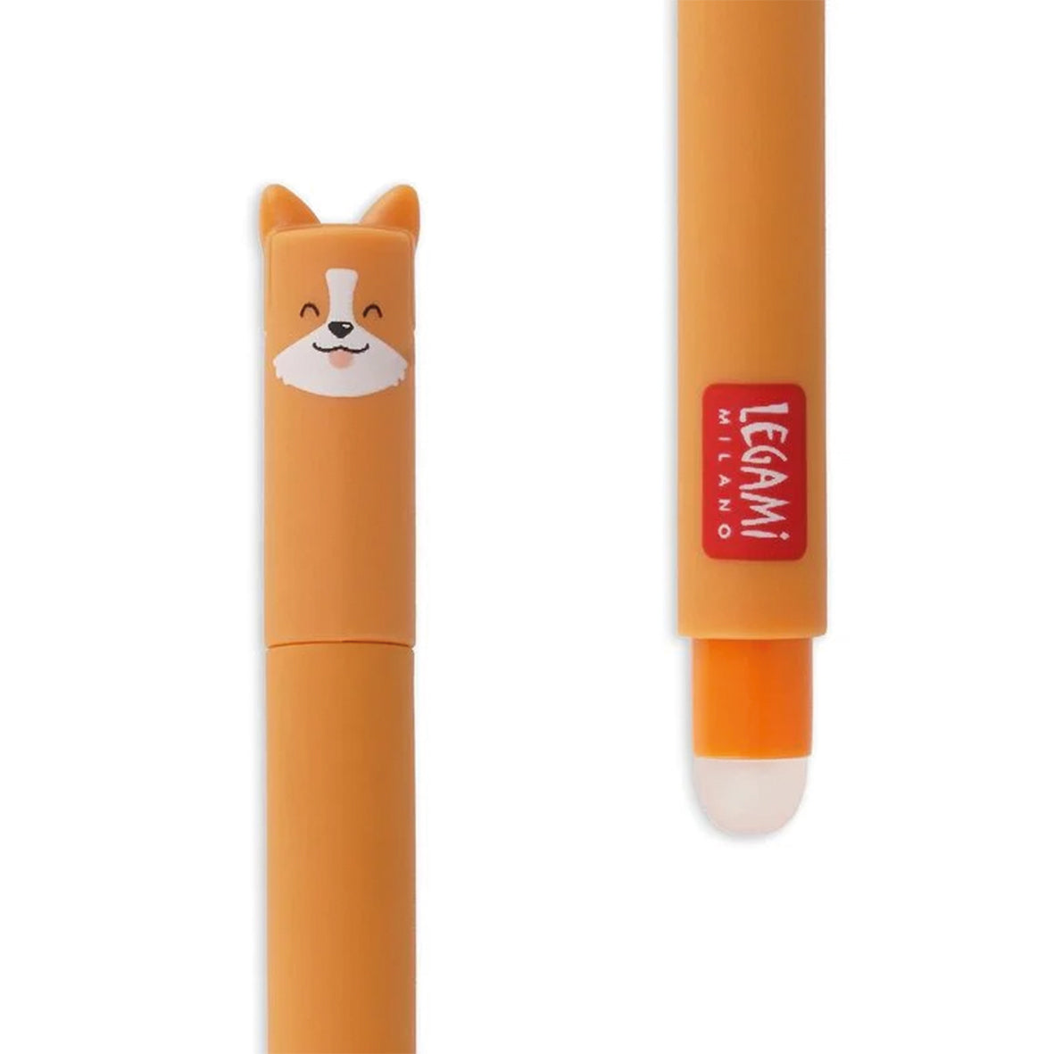 Gelschreiber Erasable Pen - Corgie