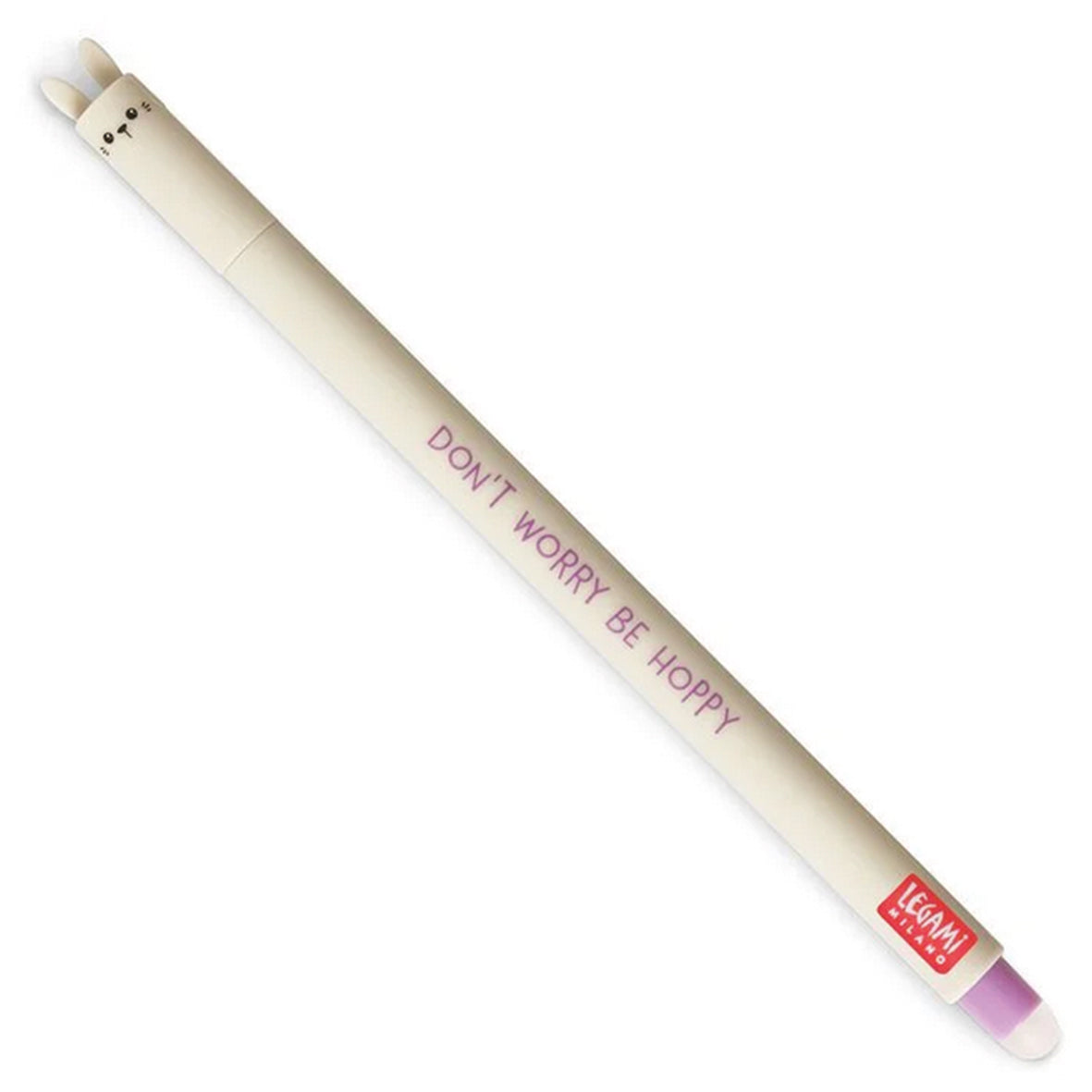 Gelschreiber Erasable Pen - Hase