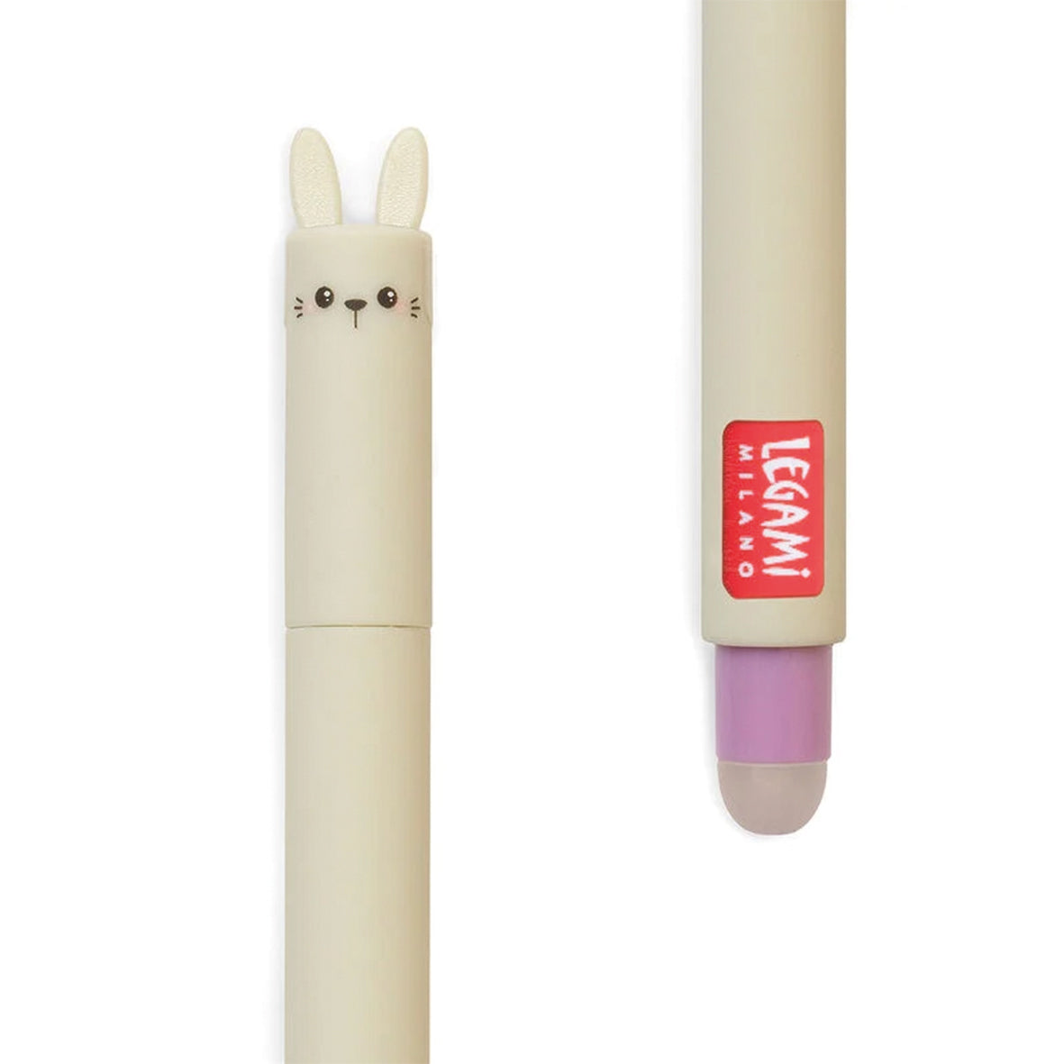 Gelschreiber Erasable Pen - Hase