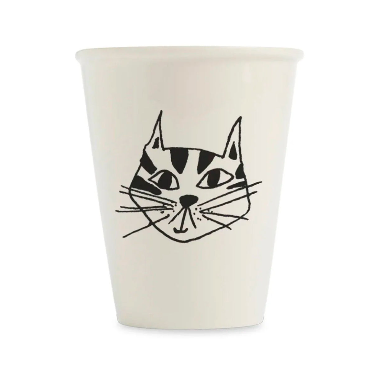 helen b Becher "Katze"
