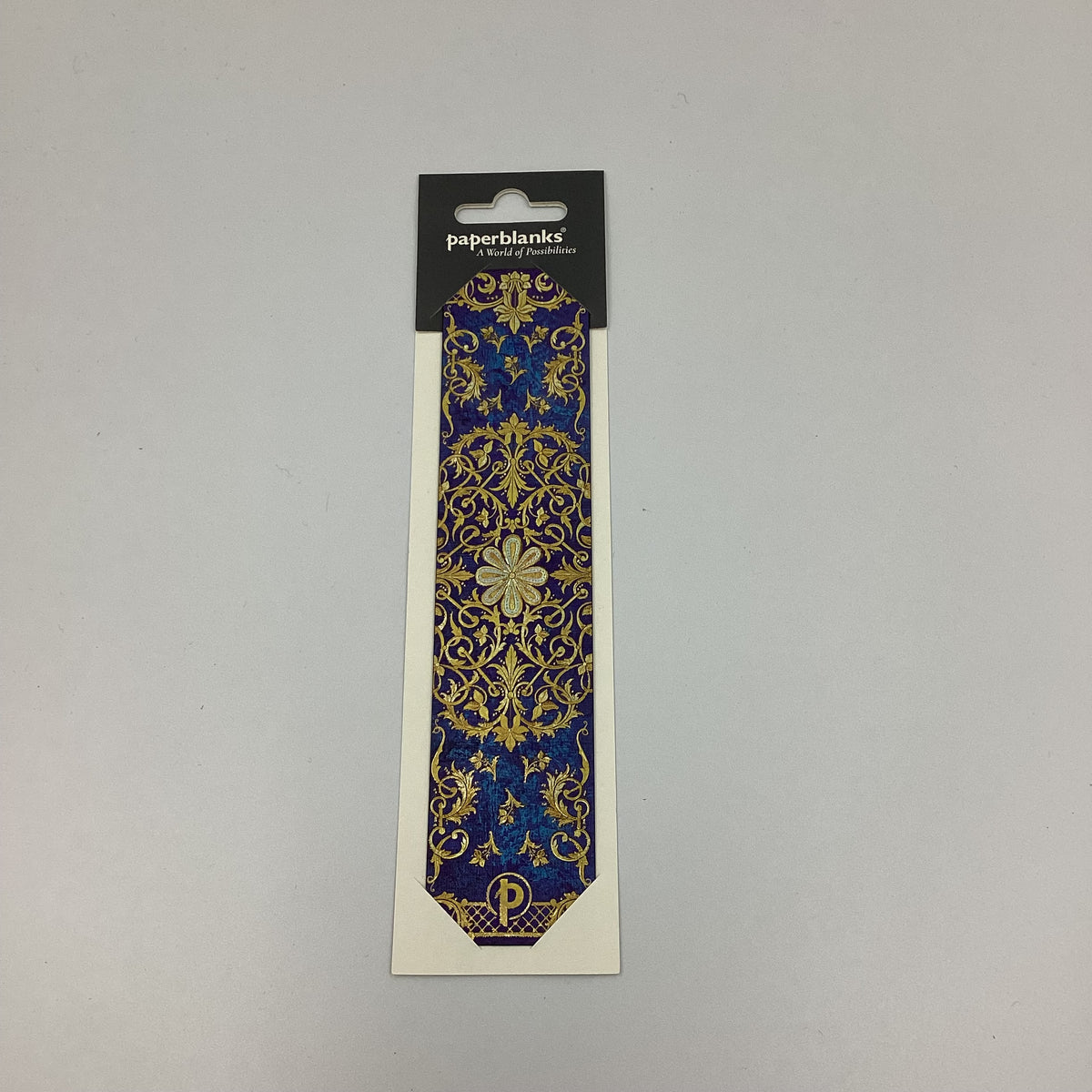 Lesezeichen Paperblanks "Seidenhimmel"