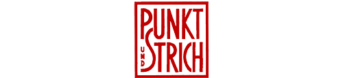  Punkt & Strich