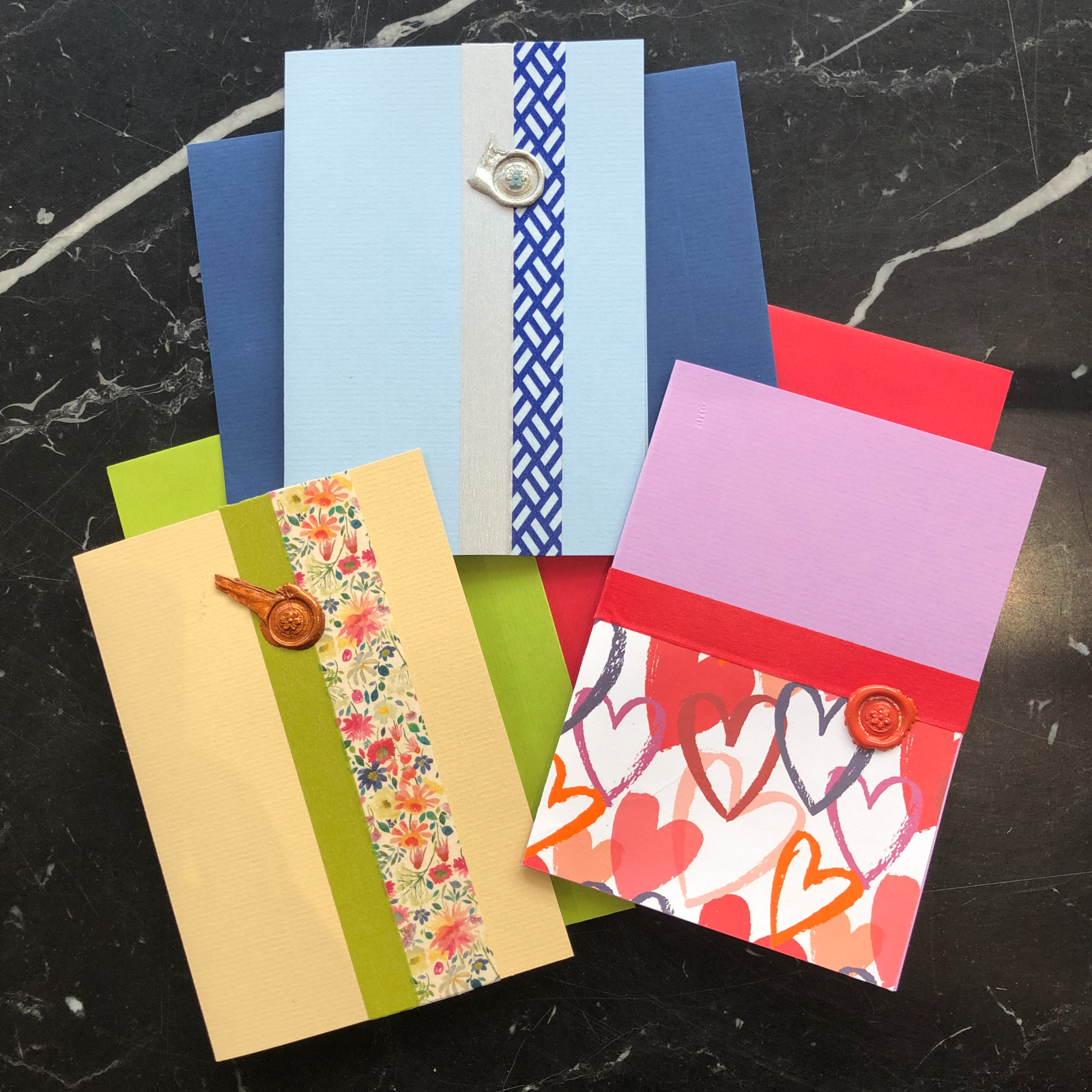 100€ Gutschein für den Laden Punkt & Strich