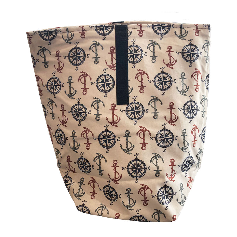 Lunchbag &quot;Anker&quot;, groß