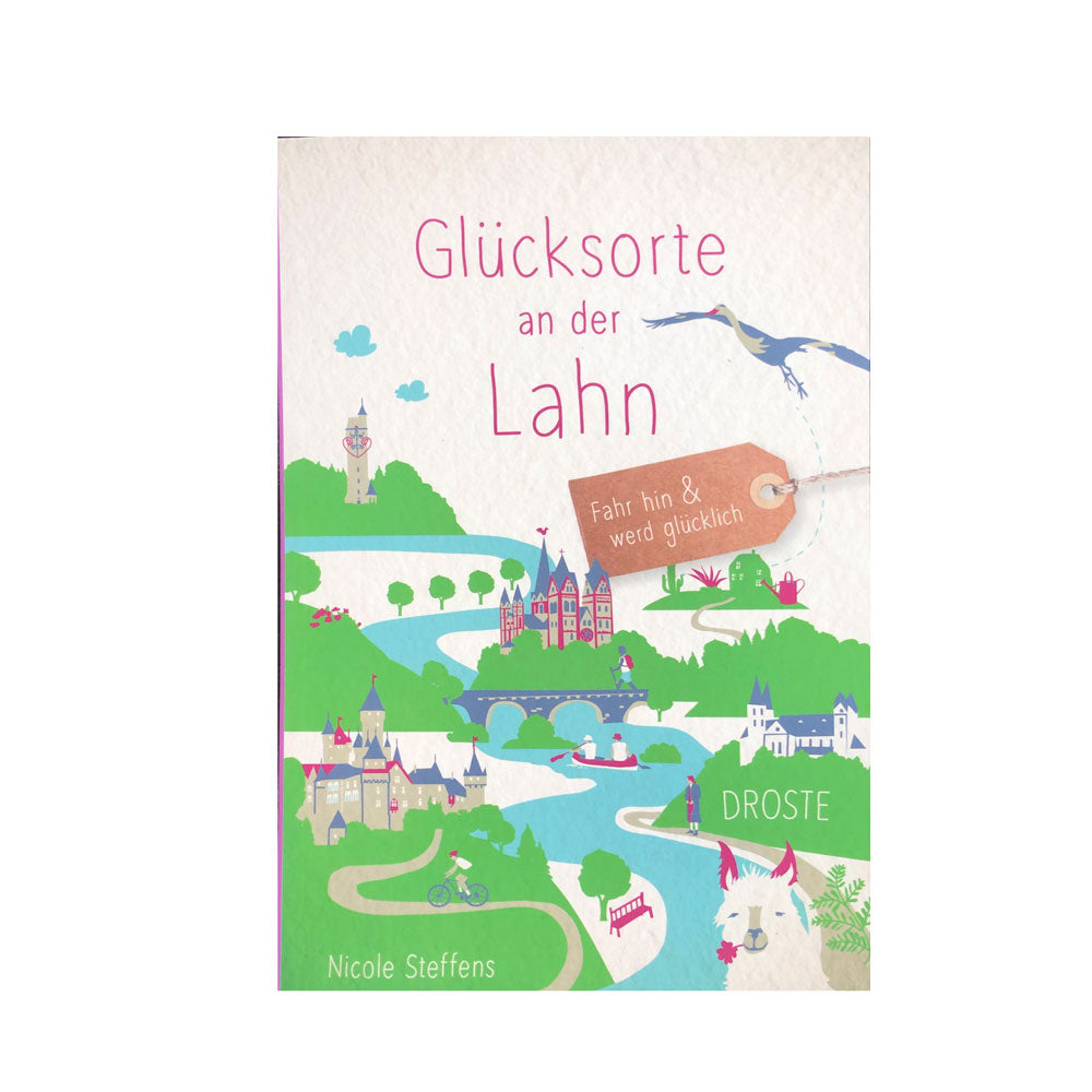 Glücksorte an der Lahn